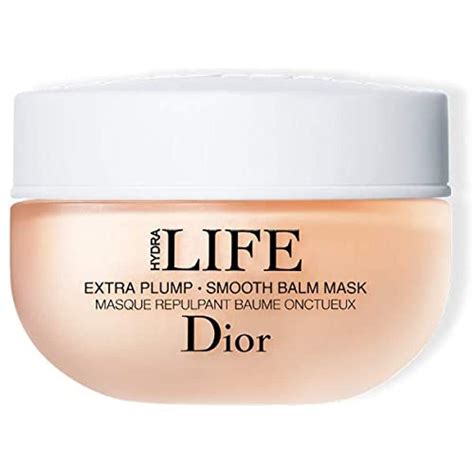 dior hydrating mask|Dior clay mask.